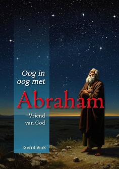 Oog in oog met Abraham